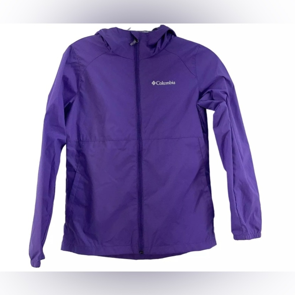Girls Windbreaker